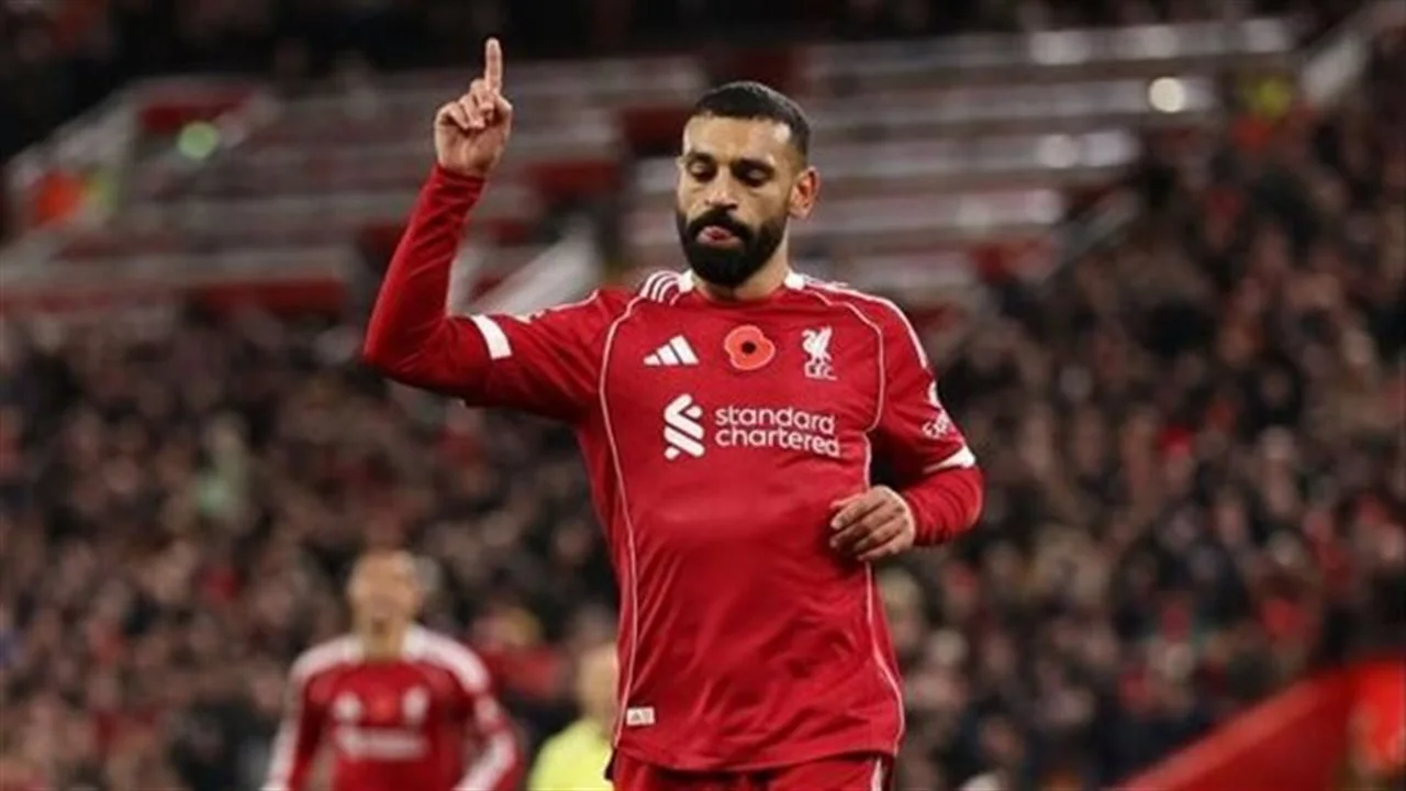 باركر ينتقد محمد صلاح بشدة.. توقعات برحيله نحو الدوري السعودي